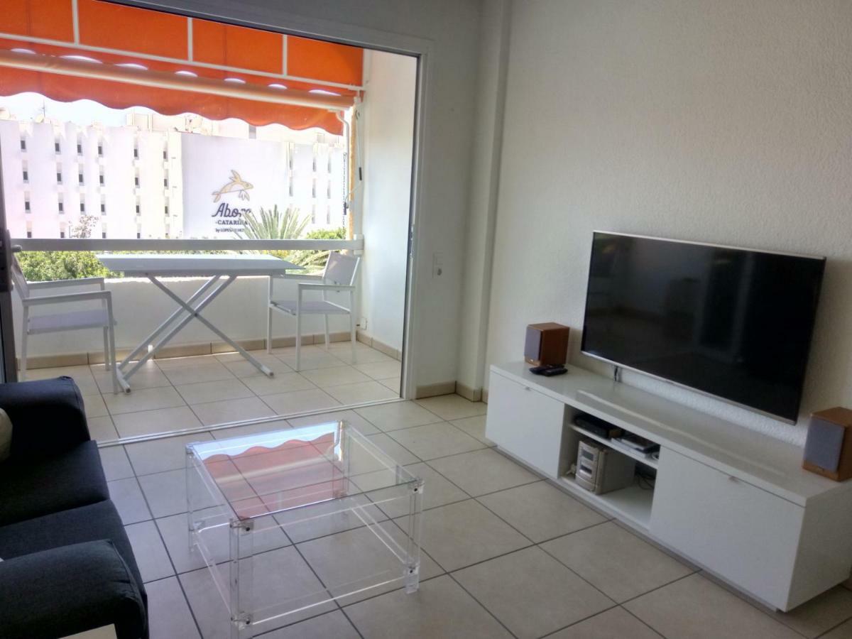 Dunatlantico Playa del Inglés Eksteriør bilde