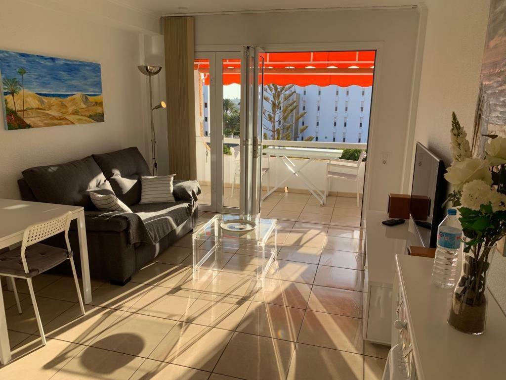 Dunatlantico Playa del Inglés Eksteriør bilde
