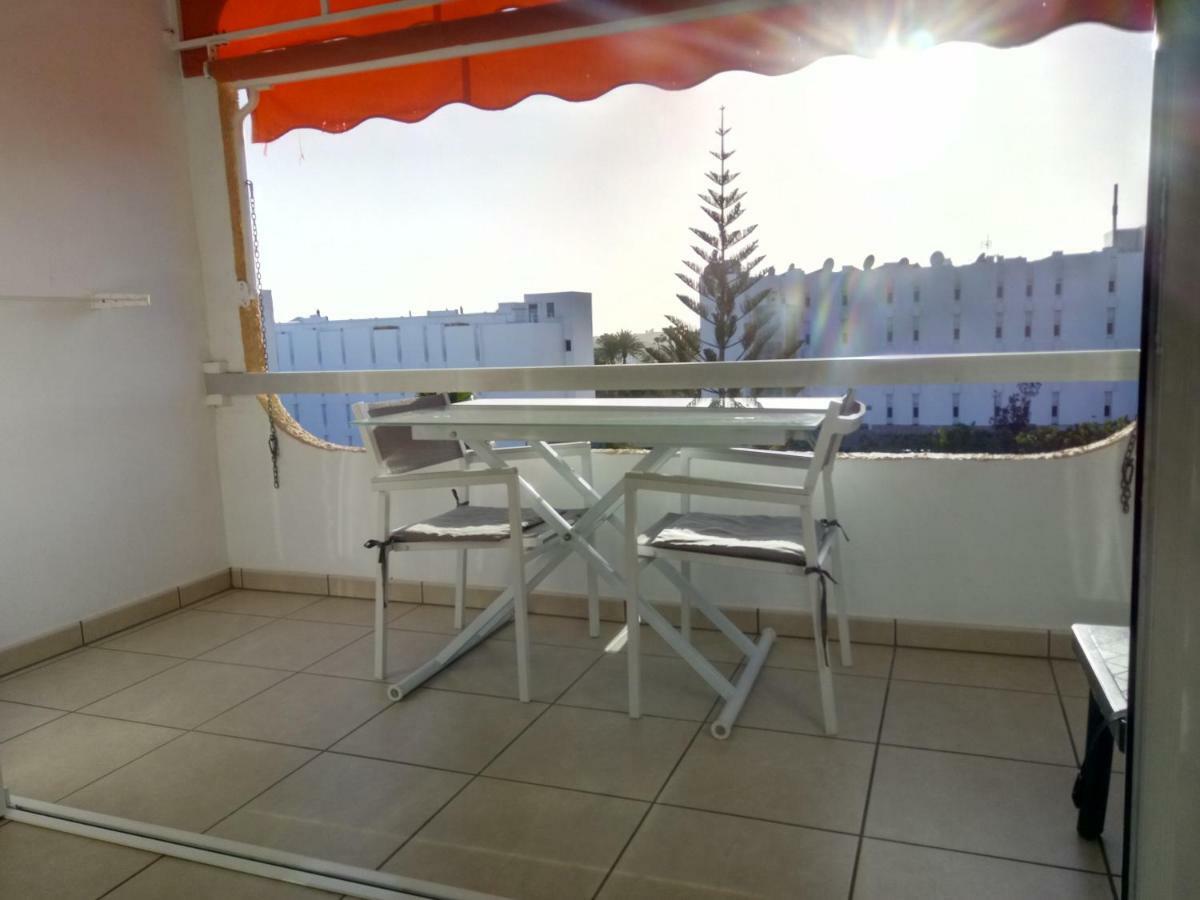 Dunatlantico Playa del Inglés Eksteriør bilde