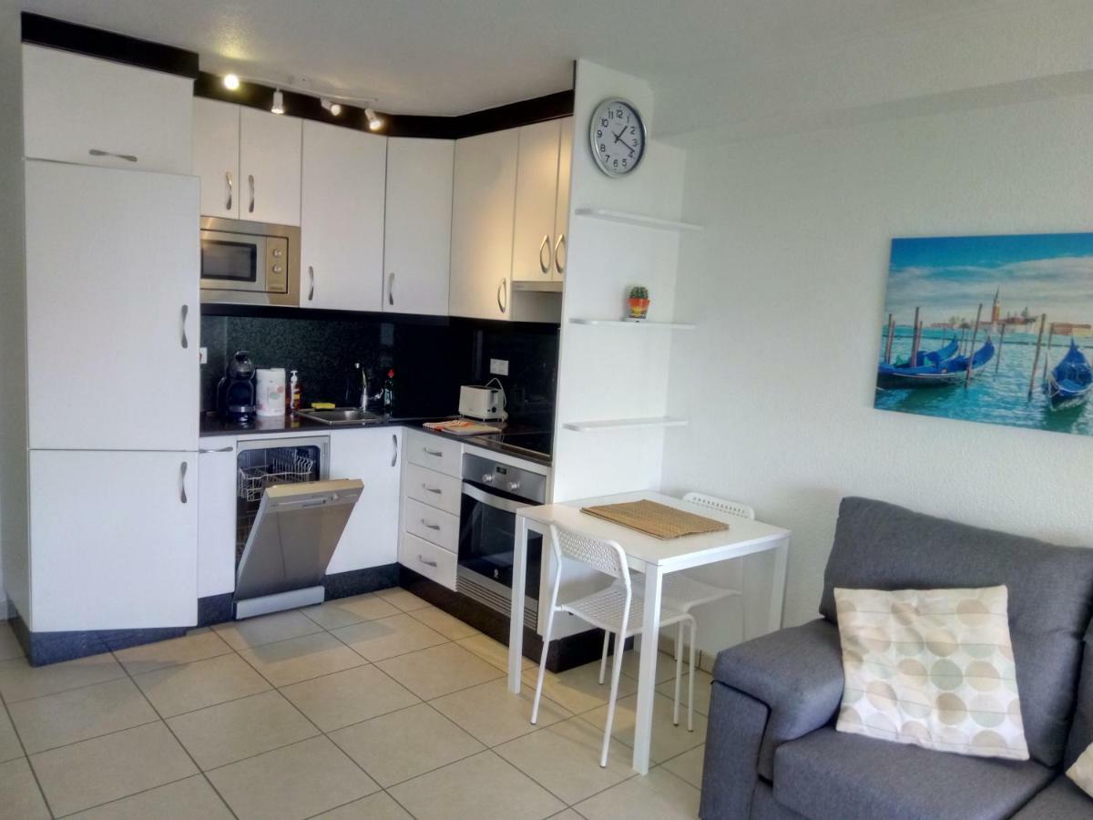 Dunatlantico Playa del Inglés Eksteriør bilde