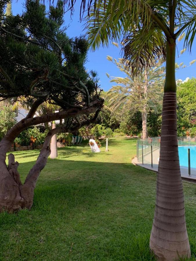 Dunatlantico Playa del Inglés Eksteriør bilde